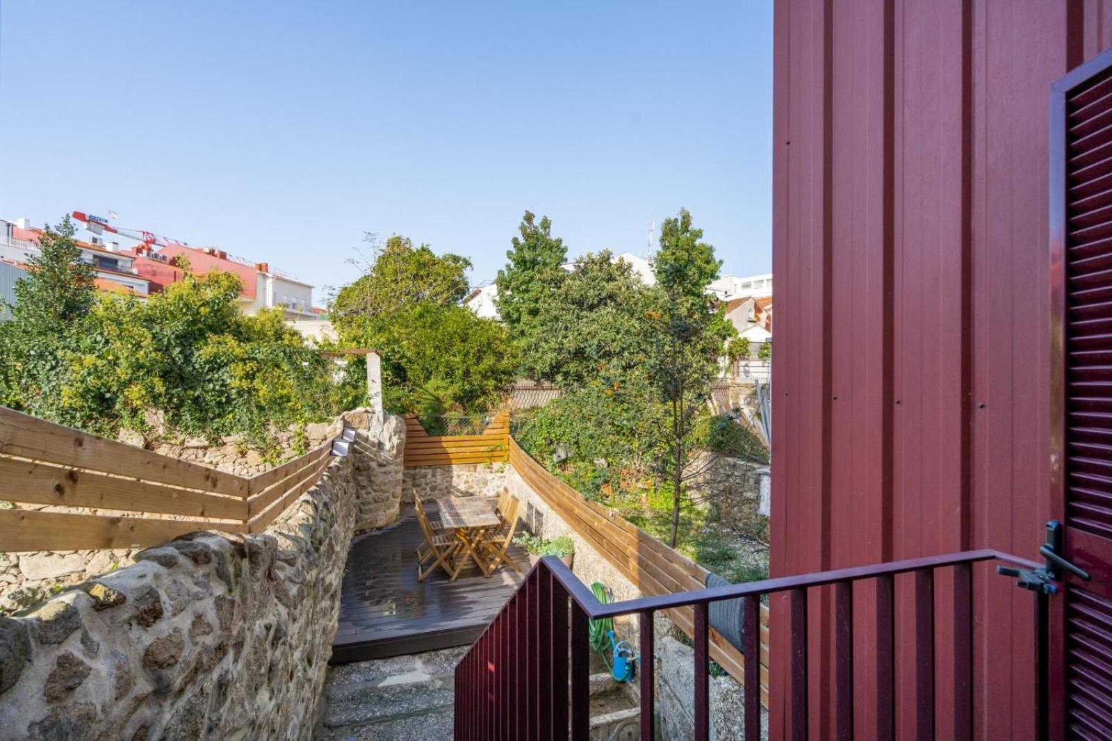 Bellu Studios & Suites Braga Exteriör bild